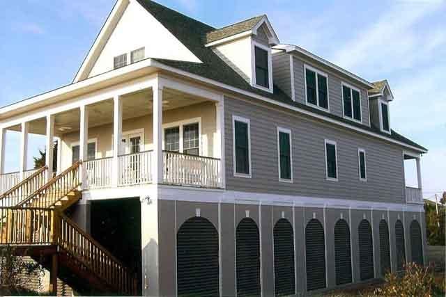 Gamble-Beach-House-view-of-Ocean-side-of-House